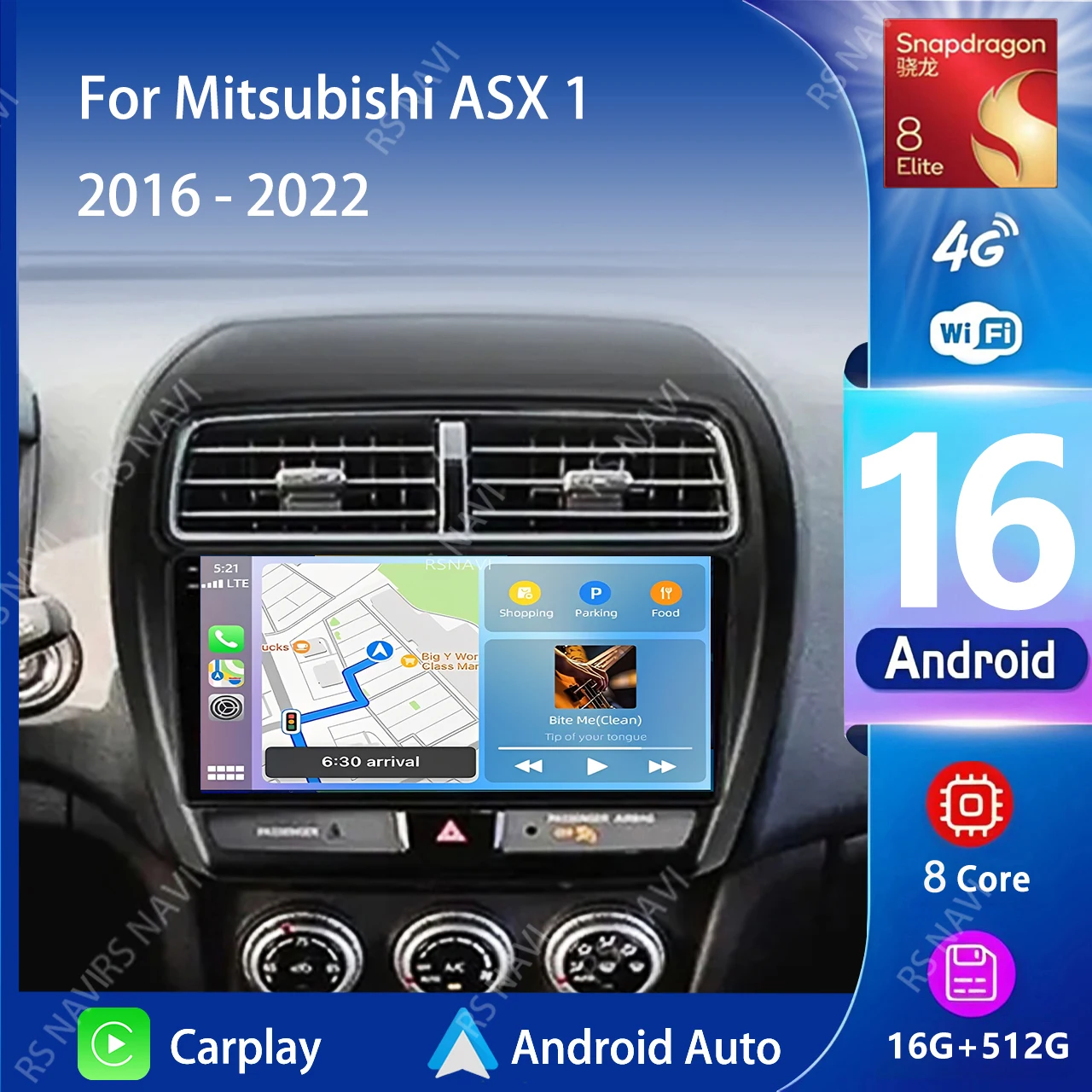 Qualcomm Android 15…