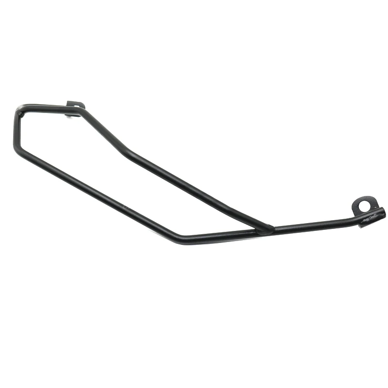 For Honda CB400X CB400F CB500XF Modified Exhaust Anti-Fall Bumper Protective Cover Motorcycle Accessory
