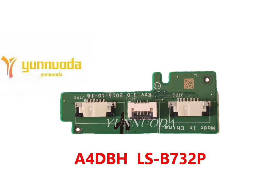 A4DBH LS-B732P For … - image