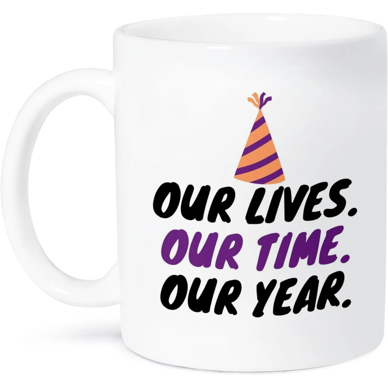 

Кружка 3dRose с мотивационными цитатами, 11 унций