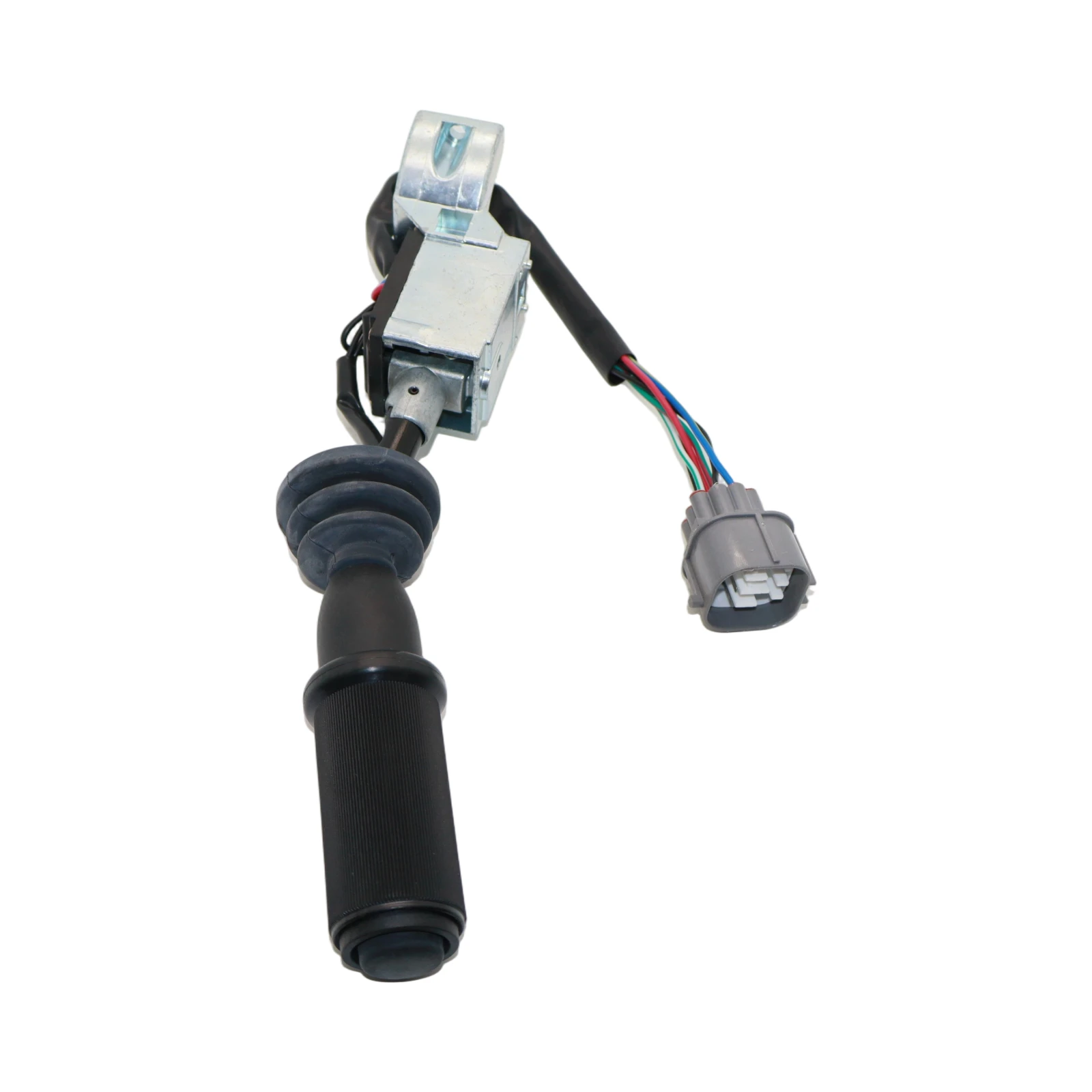 Column Switch Control Handle 701/S0296 For excavator parts replacement