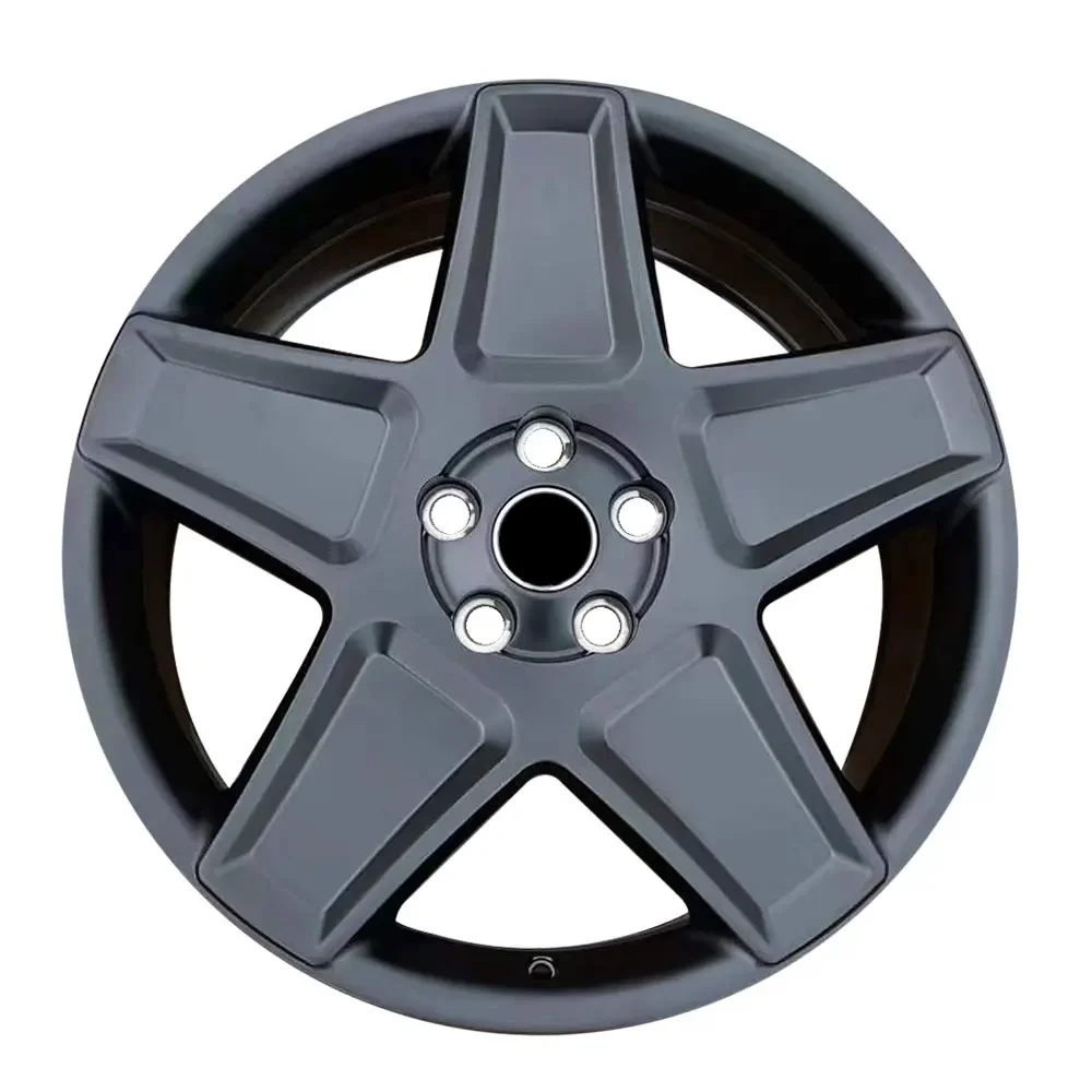 

18 19 20 21 22 Inch 5x120 Wheel Custom Forged Aluminum For Land Rover Defender Range Rover Discovery Freelander Evoque Alloy Rim