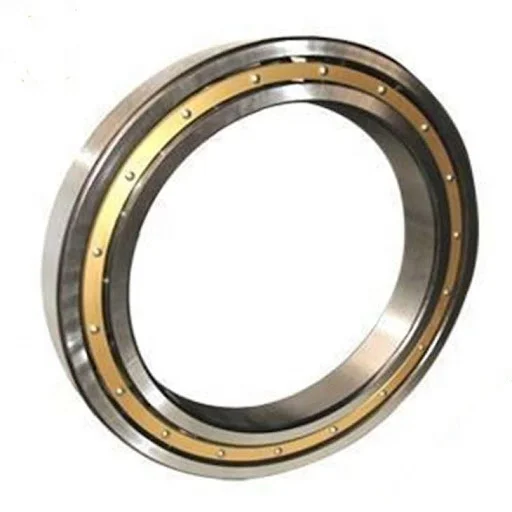 

6252M Bearing High Quality Brass Cage 16052 6052 61852 61952 6352 6252 M Deep Groove Ball Bearing 6252