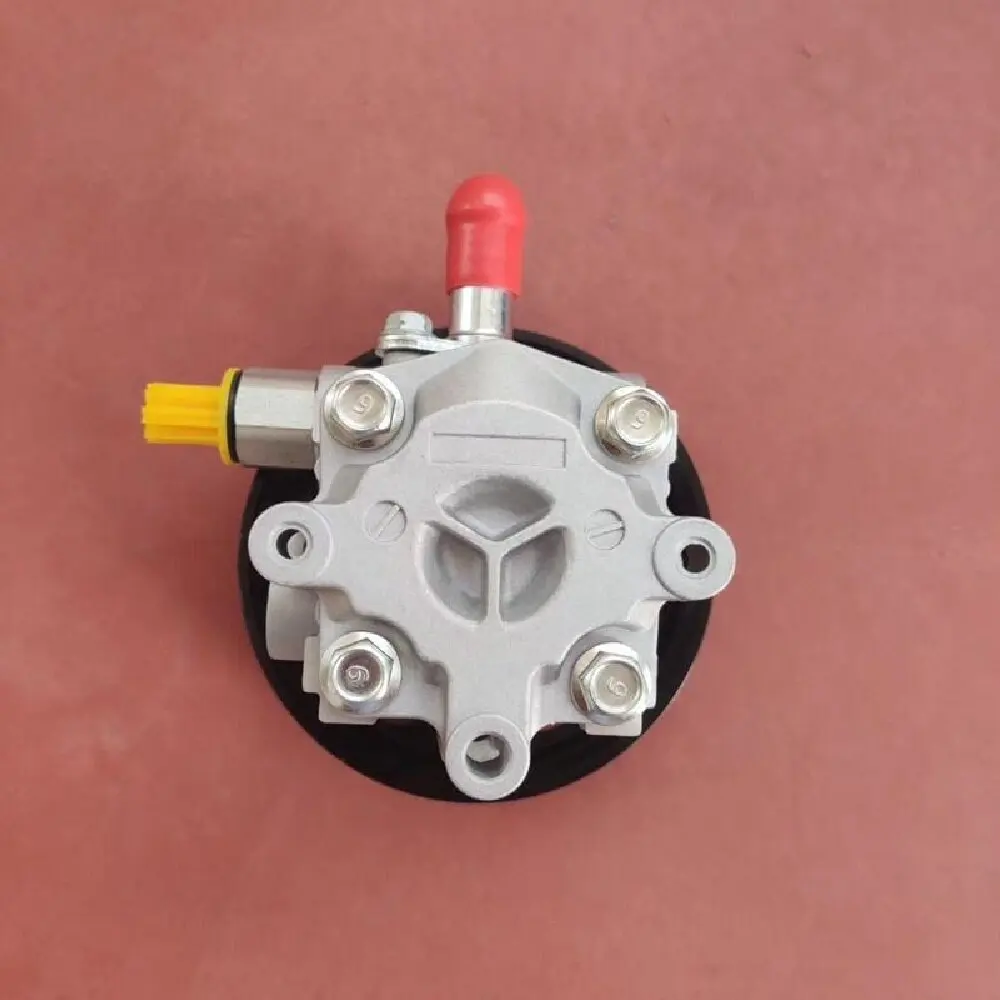 

05105048AC K05105048AC 5105048AC R5105048AC 5105048AA 5105048AB 05105048AA Suitable for 07-17 Dodge Caliber power steering pump