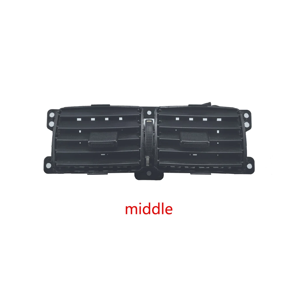 For Hyundai Tucson Instrument Panel Air Outlet Air Nozzle Workbench Air Conditioning Outlet AH44-1 974802E000 974902E000