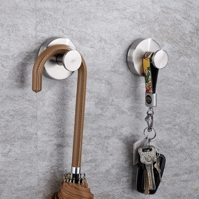 Thumbnail 4 - #73 Top Rated Robe Hooks to Buy in 2026