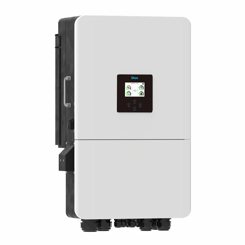 Brand new original factoryBrand new original factory-16K-SG05LP3-EU-SM2 solar inverter hybrid 16kw 3 phase IP65 48v wifi on off