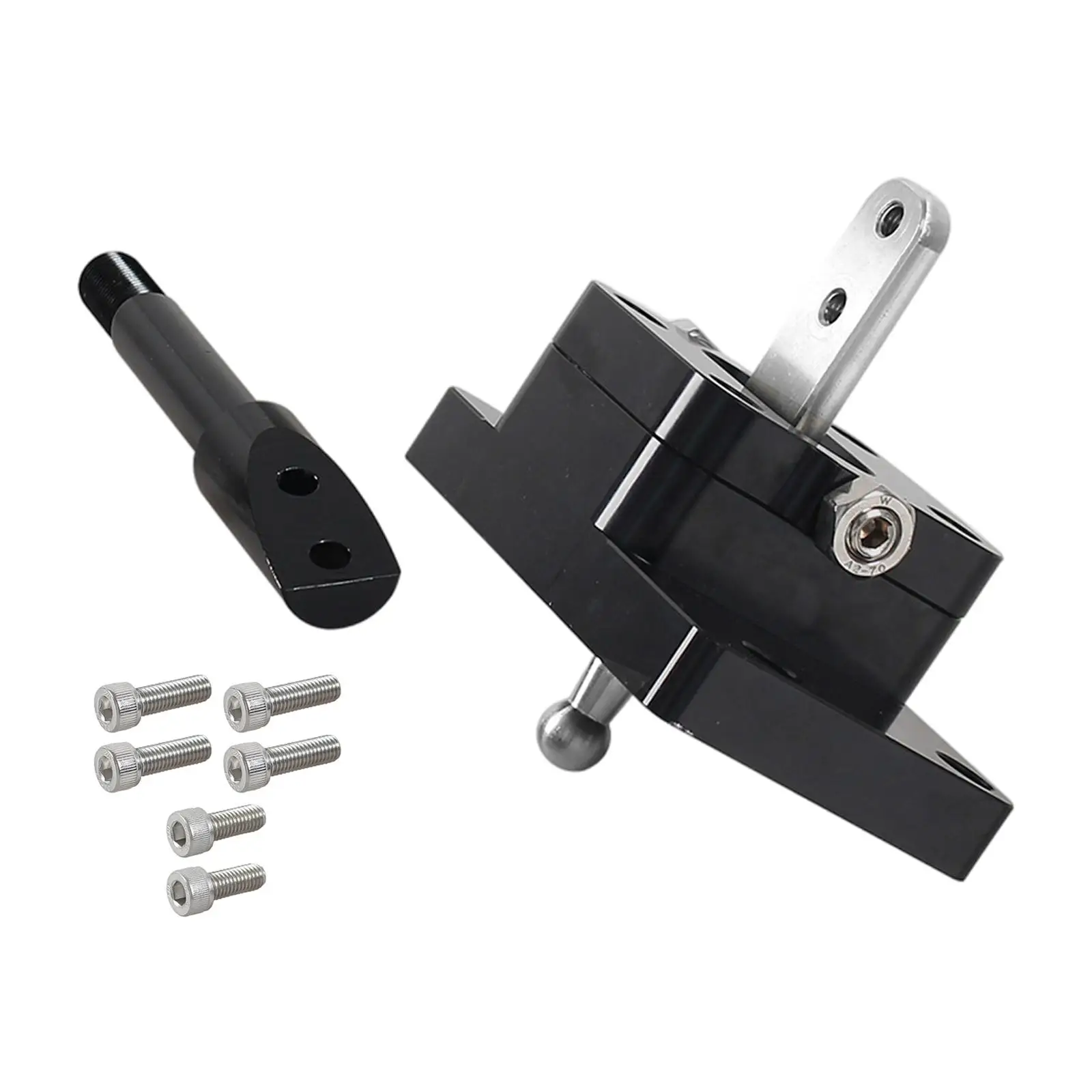 

T56 6-Speed Short Throw Shifter for Premium Accessories