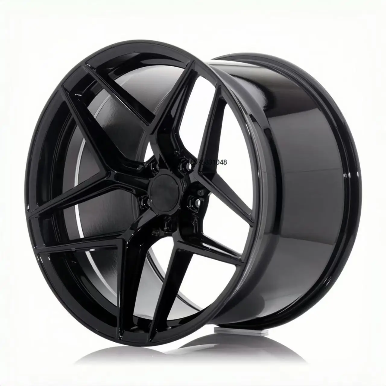 

Custom 18 19 20 21 22 Inch Car Chrome Rim Alloy Forged Passenger Car Wheels and Tires