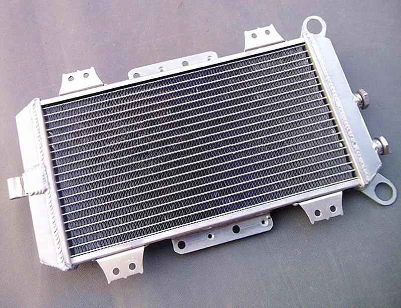 Aluminum Radiator For 1987-1999 Kawasaki Vulcan 1500 VN1500A VN1500  1988 1989 1990 1991 1992 1993 1994 1995 1996 1997 1998 1999