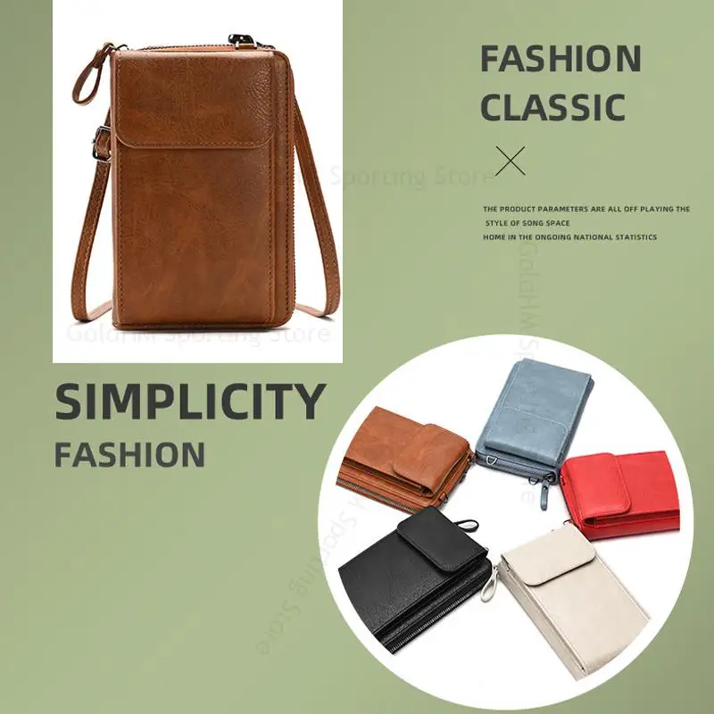 

Crossbody Lanyard Phone Leather Pouch For Oppo Realme Narzo Power 90x 80 Pro 5G 70 Turbo N61 N63 N65 N53 Card Wallet Phone Cases