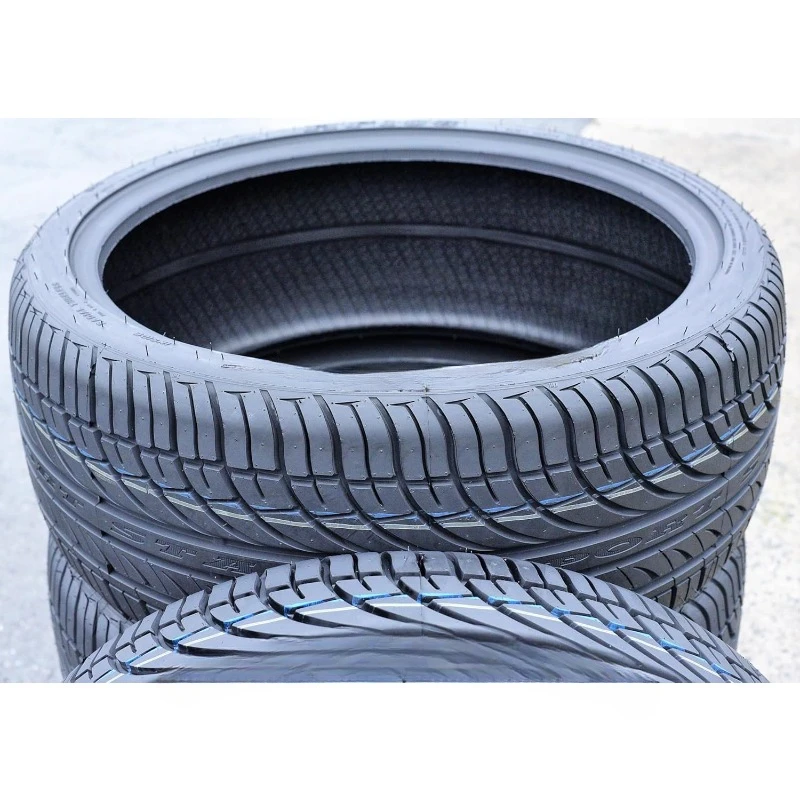 Pneus radiais de alto desempenho para carro de passageiros para todas as estações-225/40R18 225/40ZR18 225/40/18 225/40-18 92W Faixa de carga, casa.