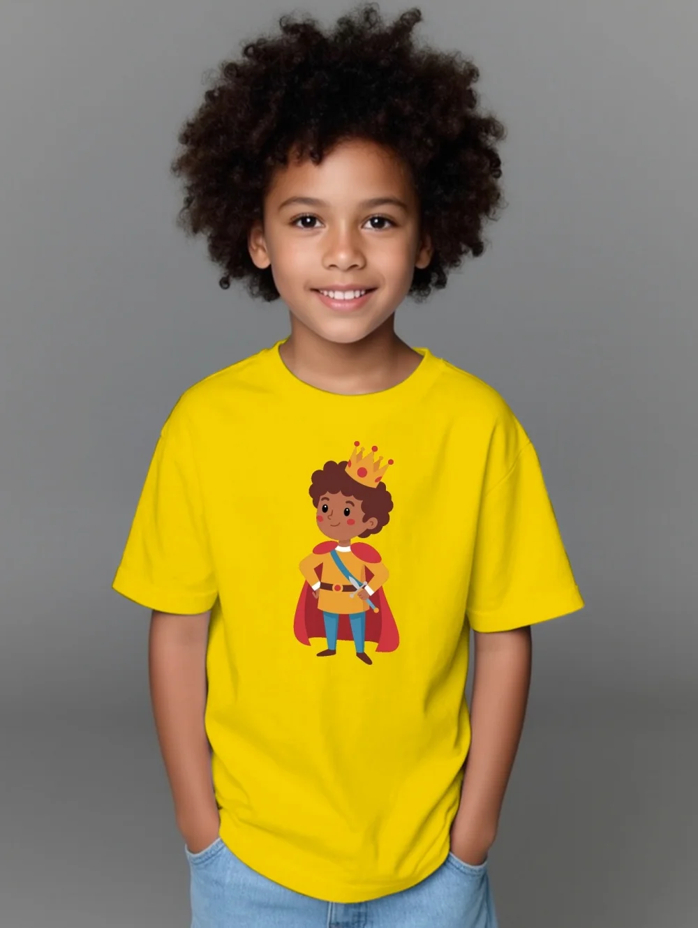 

Children's Clothing Boy Fashion Pattern 3D Print Summer Streetwear Short Sleeved T-Shirt Boy Outdoor Sports T-Shirt for Children