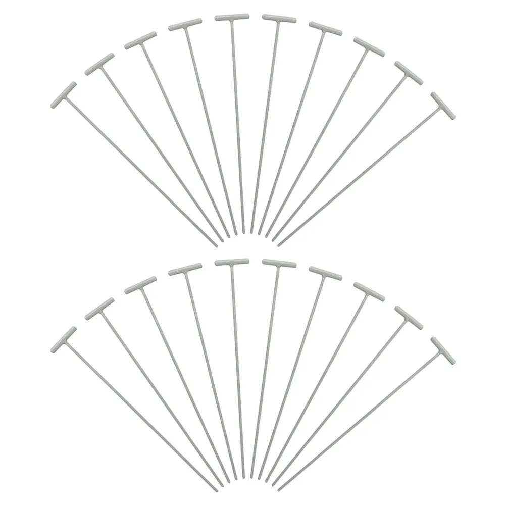 

20 Pcs One Way Pigeon Door Bars Bird Cage Supplies Racing Pigeons Accessories Flexible Rods pigeon trap door cage pigeon door