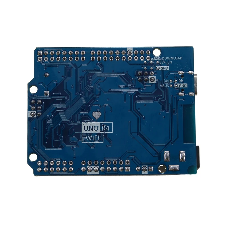 Programming Module Development Board Module Compatible For Arduino Programming Module For UNO R4 Development Board WIFI Version