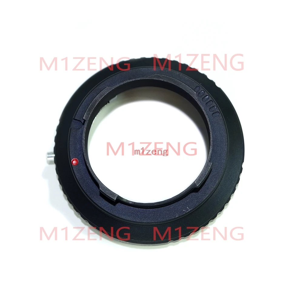 MD-LM Minolta MD Mount lens to LM Lens Adapter ring for Leica M L/M M9 M8 M7 M6 M5 m3 m2 M-P camera TECHART LM-EA7