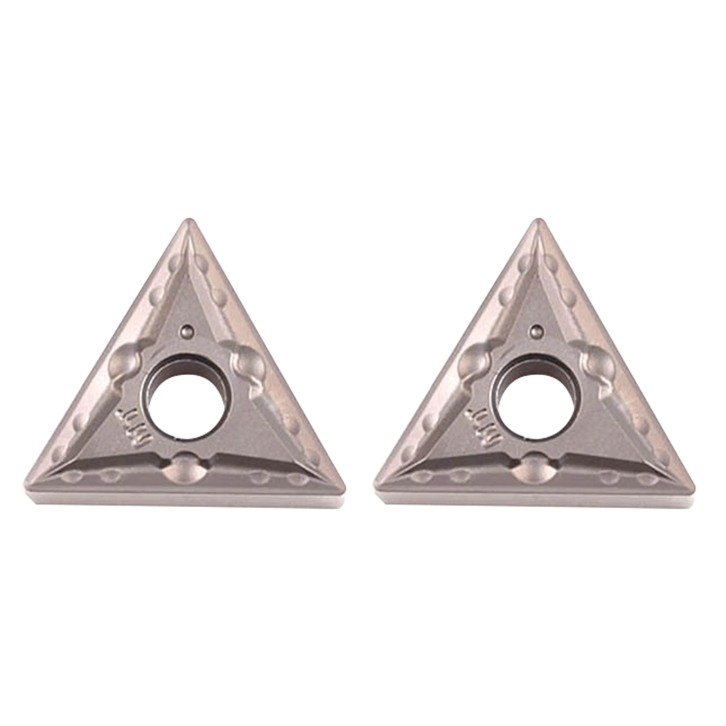 TNMG160404 MT TNMG160408 MT LF90 High quality Carbide inserts CNC metal lathe tools Turning inserts Suitable for steel cutting