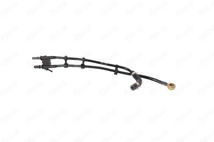 FUEL HOSE FOR 14791 DUCATO III 2.3 MULTIJET DAILY V 2.3 D.