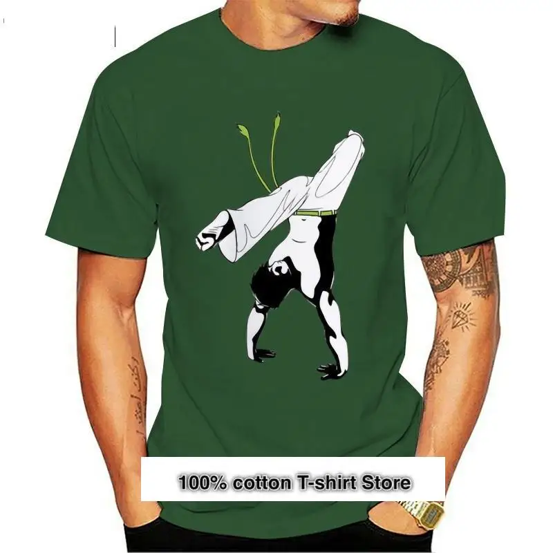 

Новый La Capoeira el Fantma blanco 3D, мужские/мужские кроссовки для мужчин impresión camiseta повседневные топы Polos camiseta gráfic