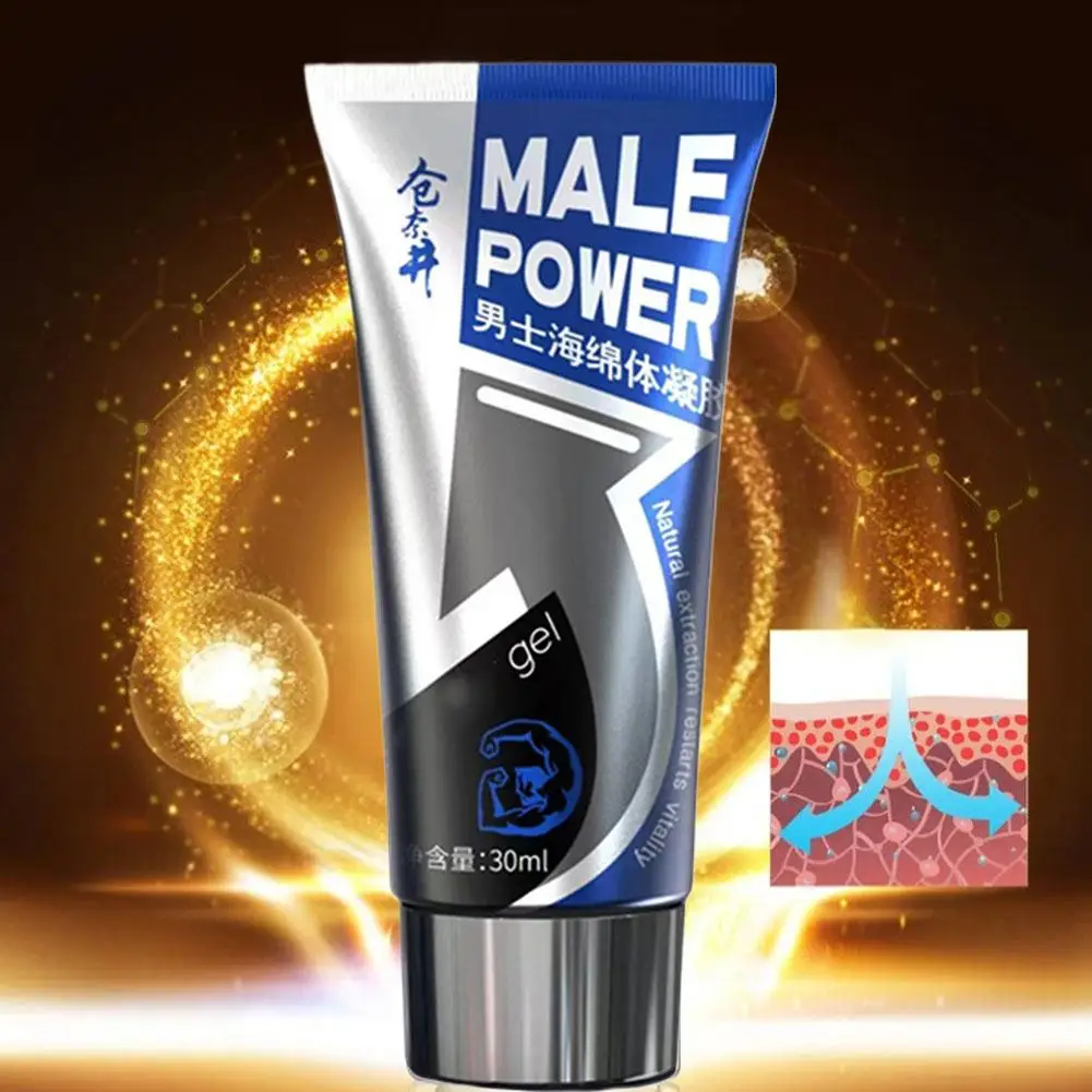 ชายอวัยวะเพศชาย Essential ครีม Big Dick เพิ่ม Erection ผลิตภัณฑ์ Sex Sex Extender 18 + Doping ขนาดเจลยาวนาน Enha H2L0