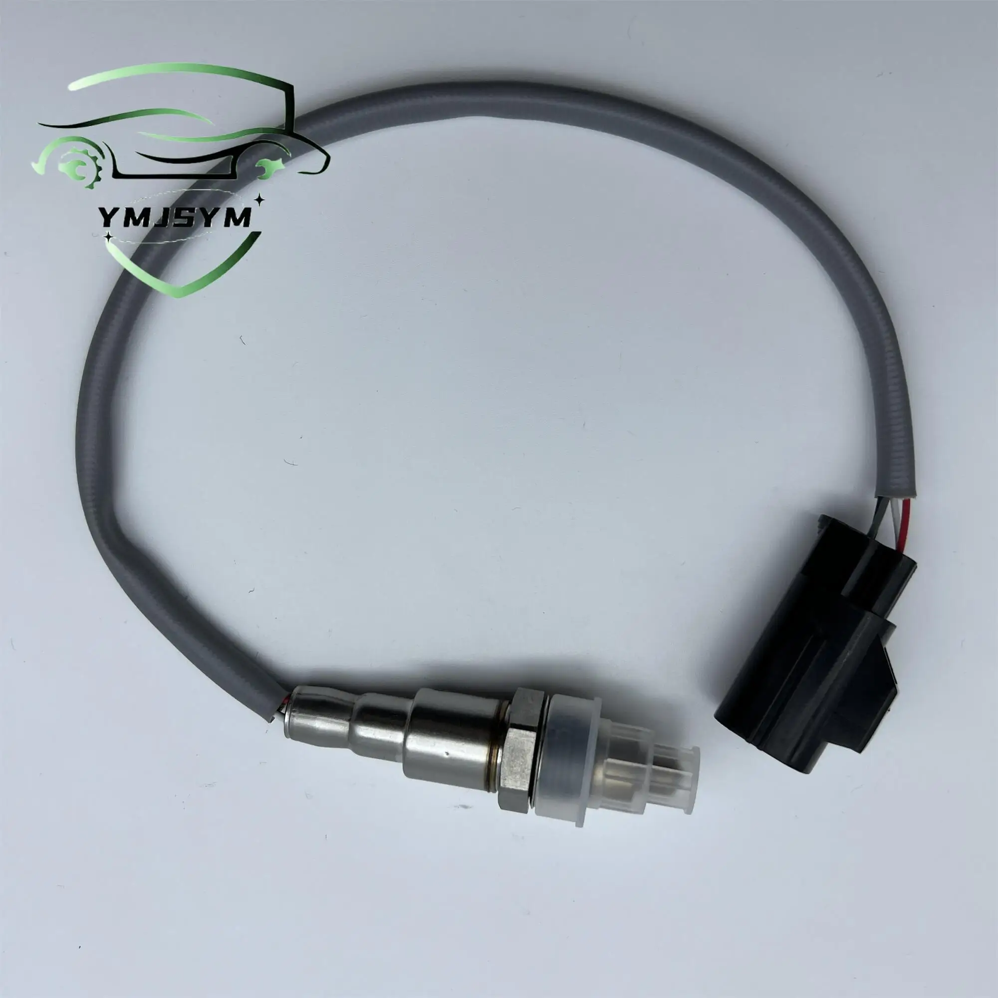 Oxygen Sensor LR091883 DX239G444DA C2D24758 02C2D24758 Suitable for Land Rover Jaguar Series Length 46cm