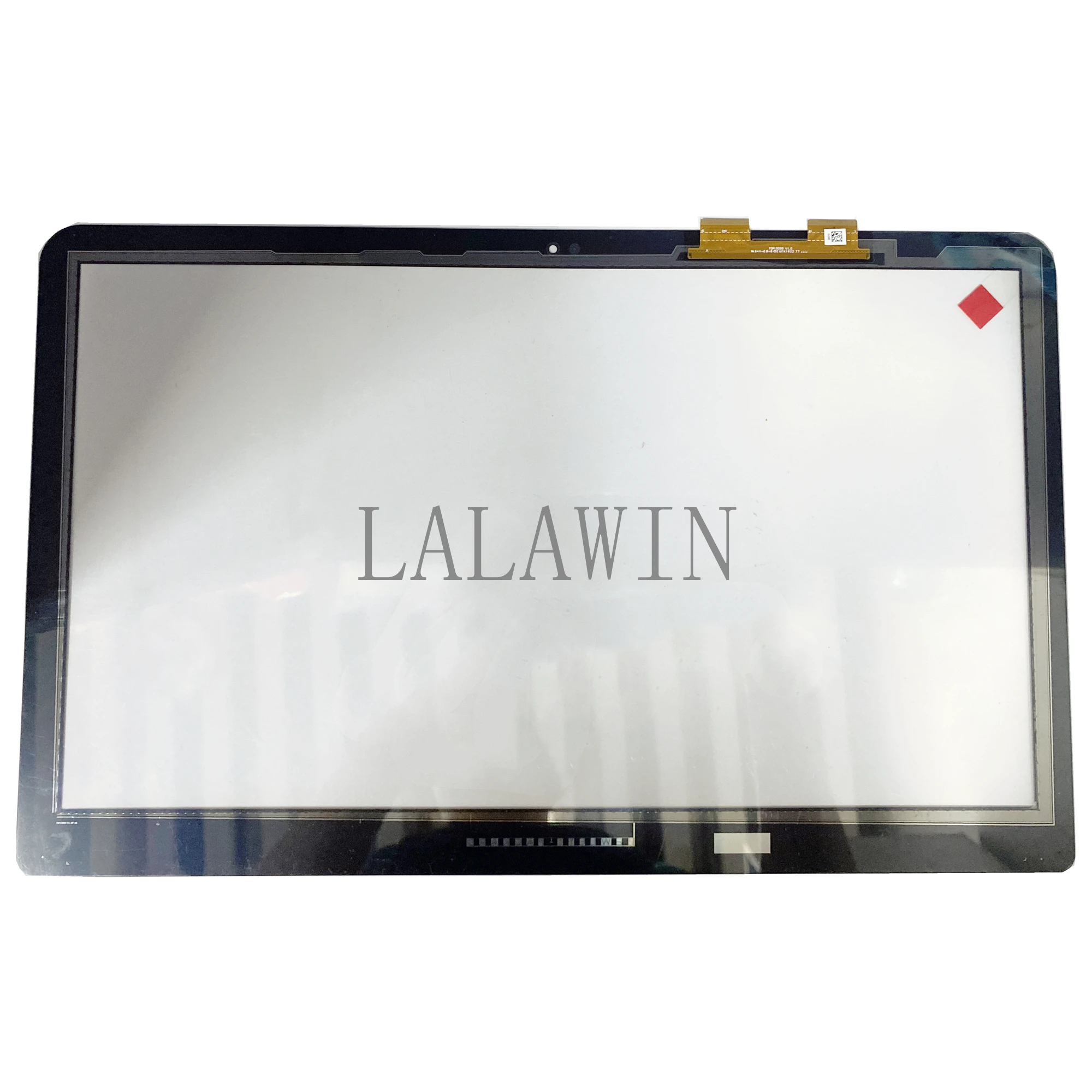 

15.6" For HP Envy X360 TOP15099 V1.0 Touch Screen Glass W/ Digitizer Lens New