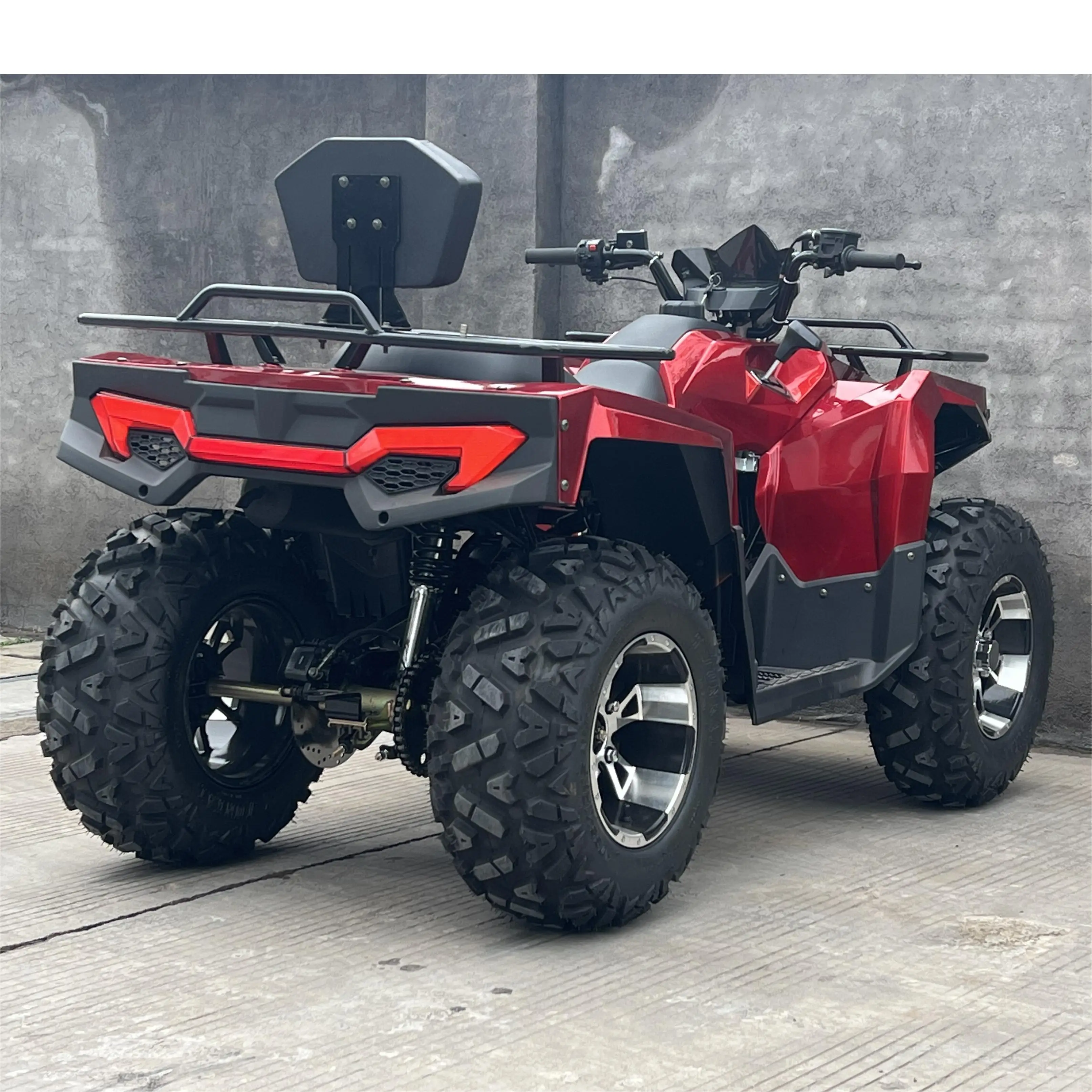 300CC ATV New Arrival Atv Cheap Utv Quad Bikes And Trailers Four Wheel Motorcycle