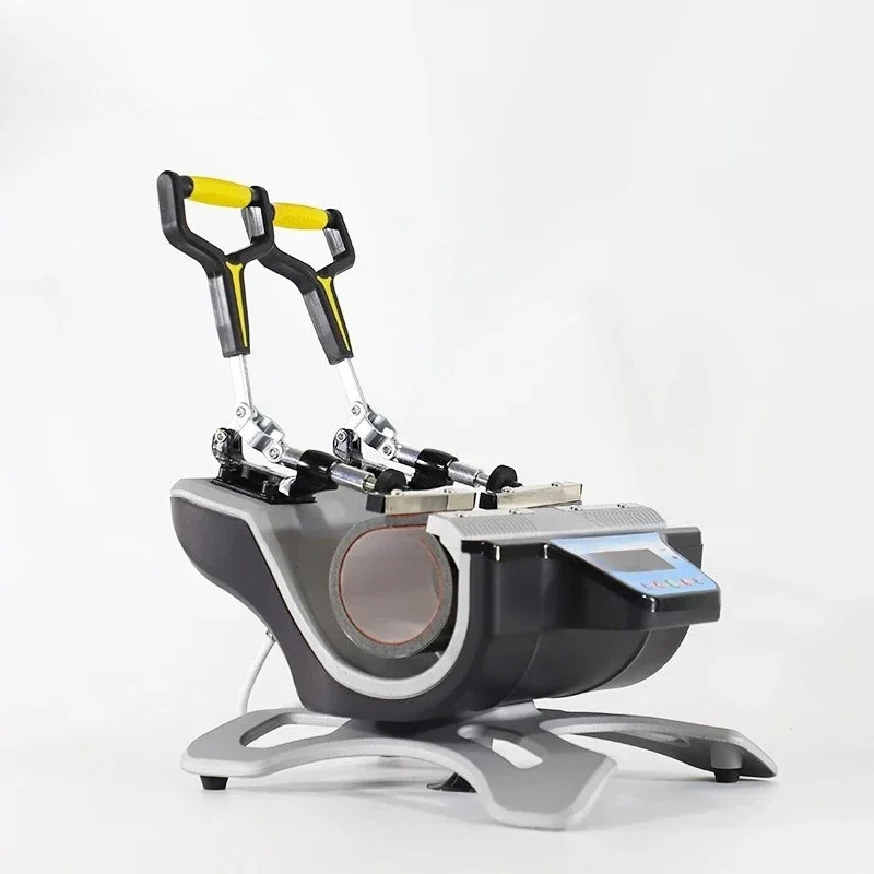 ST-210 New Double Mug Station Heat Press Transfer Machine