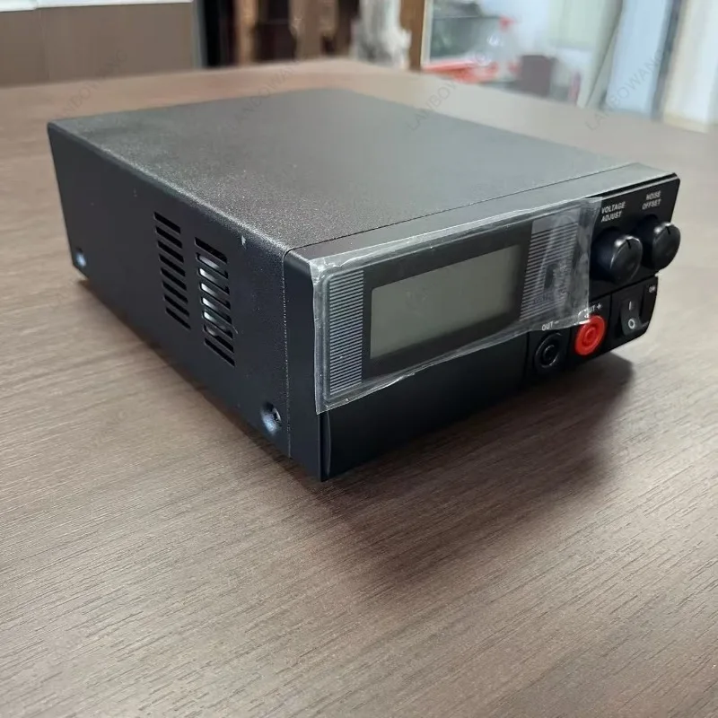 Suitable for 4th Generation PS30SWIV Car Base Shortwave Radio DC Communication Switch Power Supply 13.8V 30A