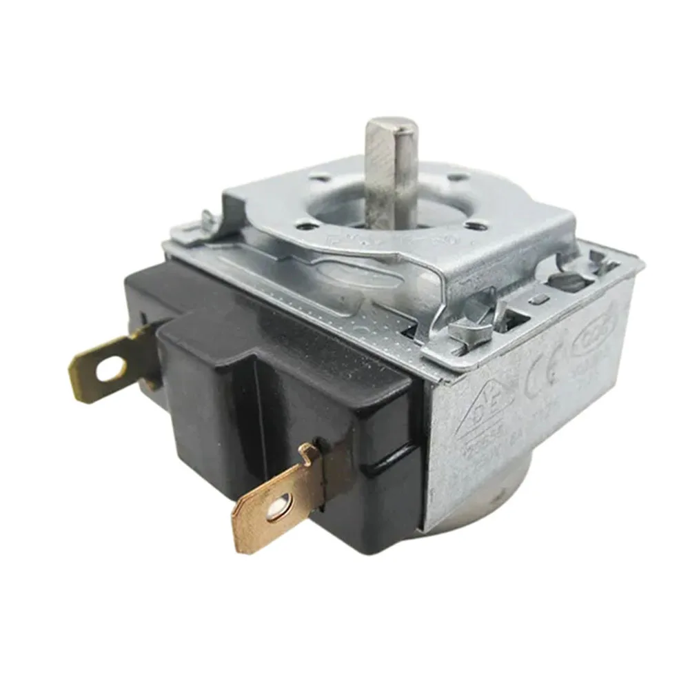 Mechanical timer with bell timer switch for electric pressure cooker oven rice cooker accessory 60 90 120 minutes timer