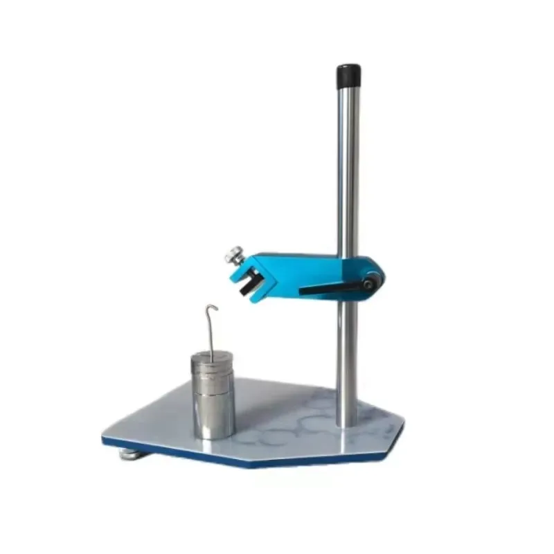 NJ-2 Gypsum Board Core and Veneer Paper Bond Tester Test Instrument