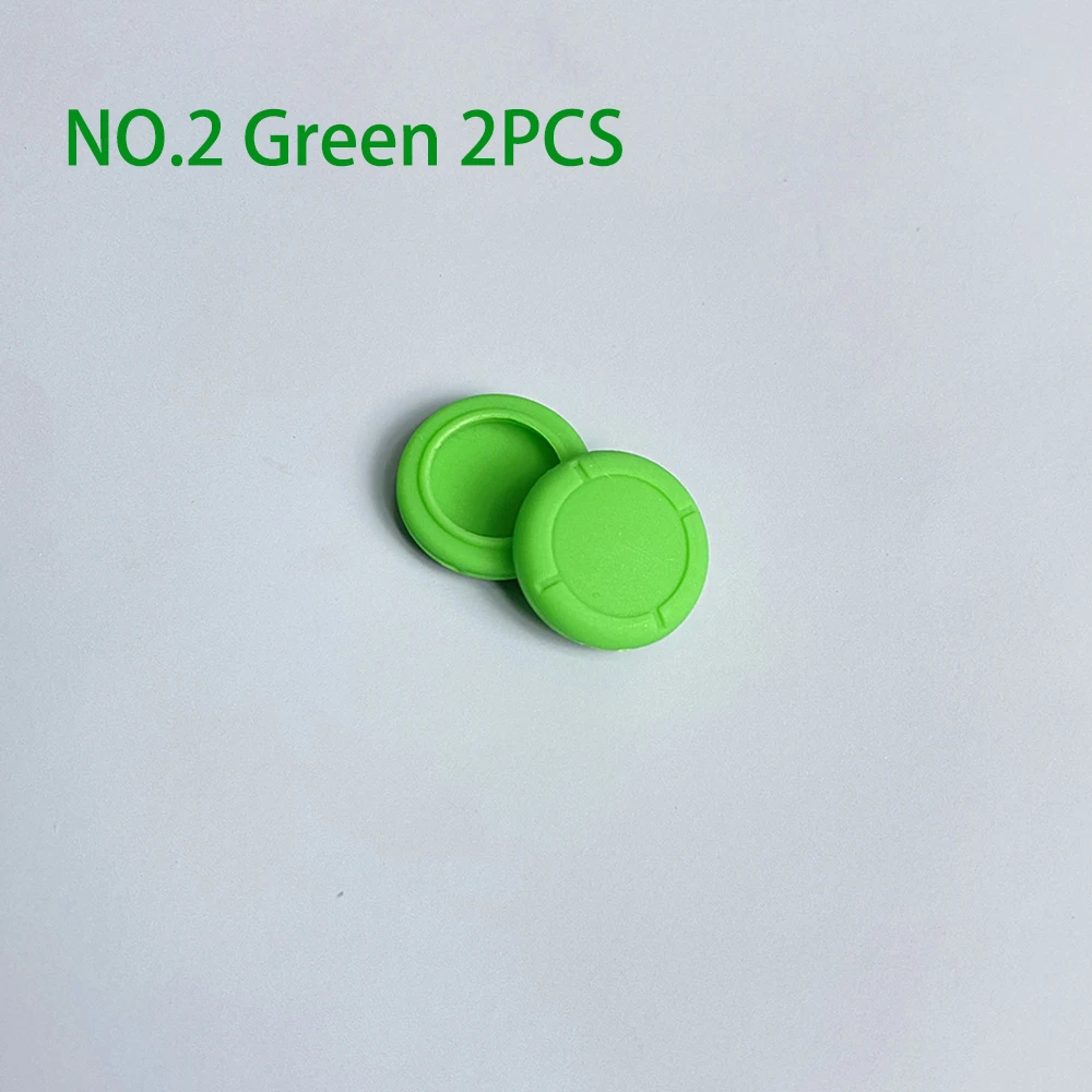 Variant: NO.2Green-2pcs