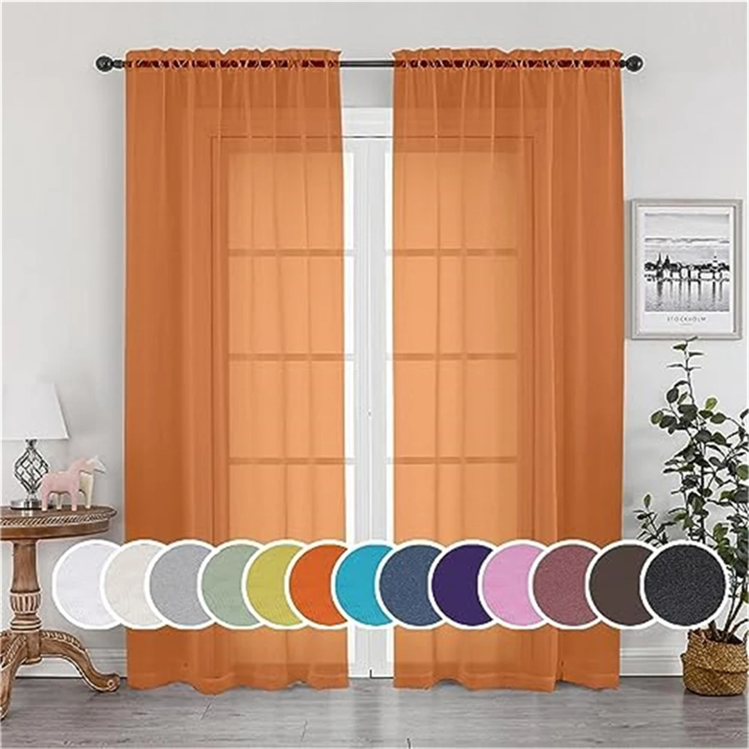 

A365812 Living room curtains