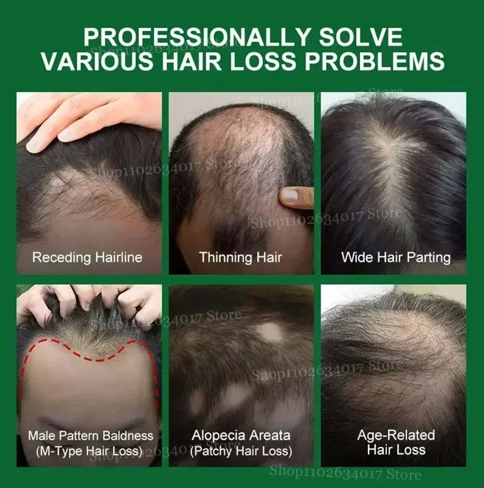 Transforme su cabello fino con este Miracle Elixir