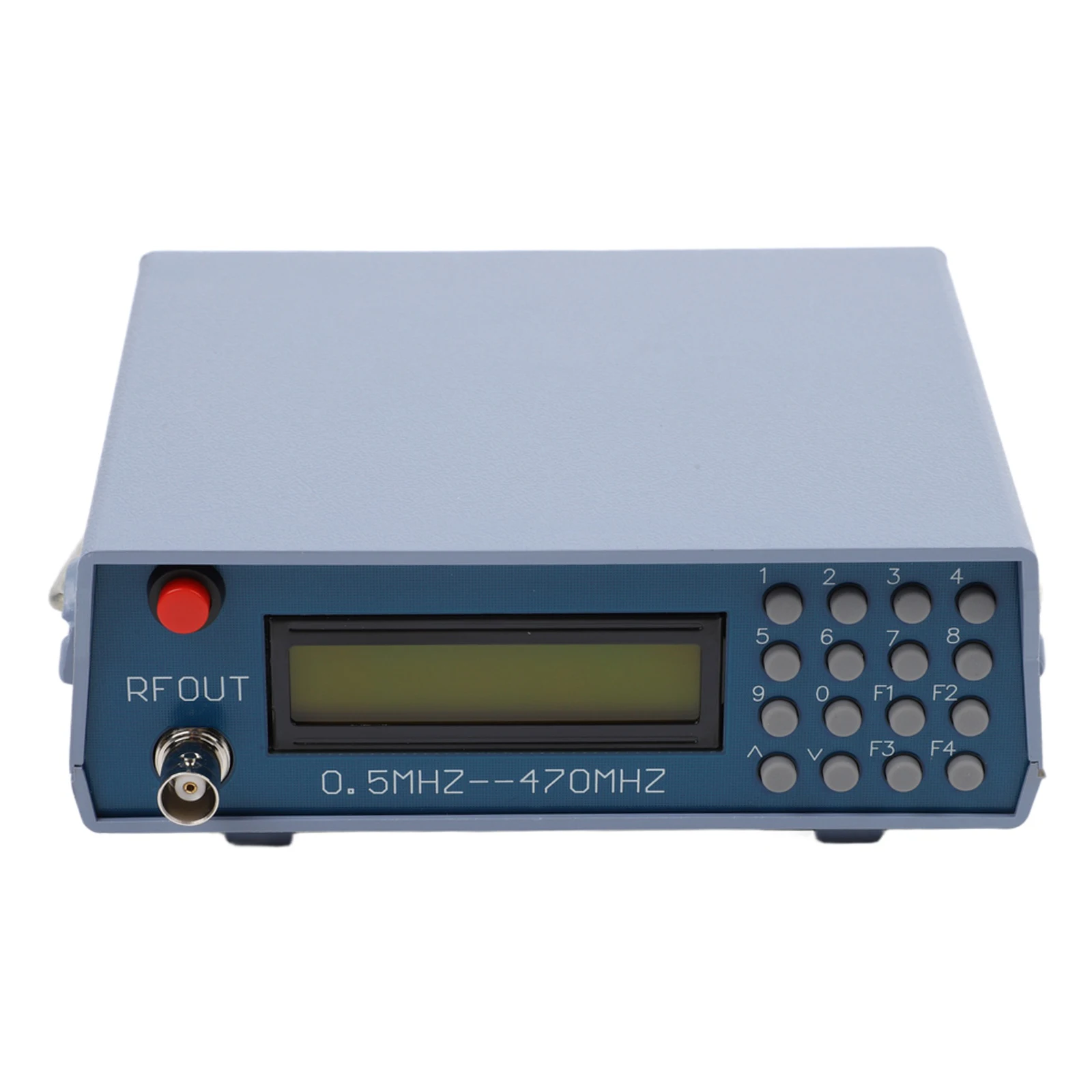 800Hz Modulation Generator FM Radio Signal Generator For Communication Equipment Testing For RF Signal Measurement