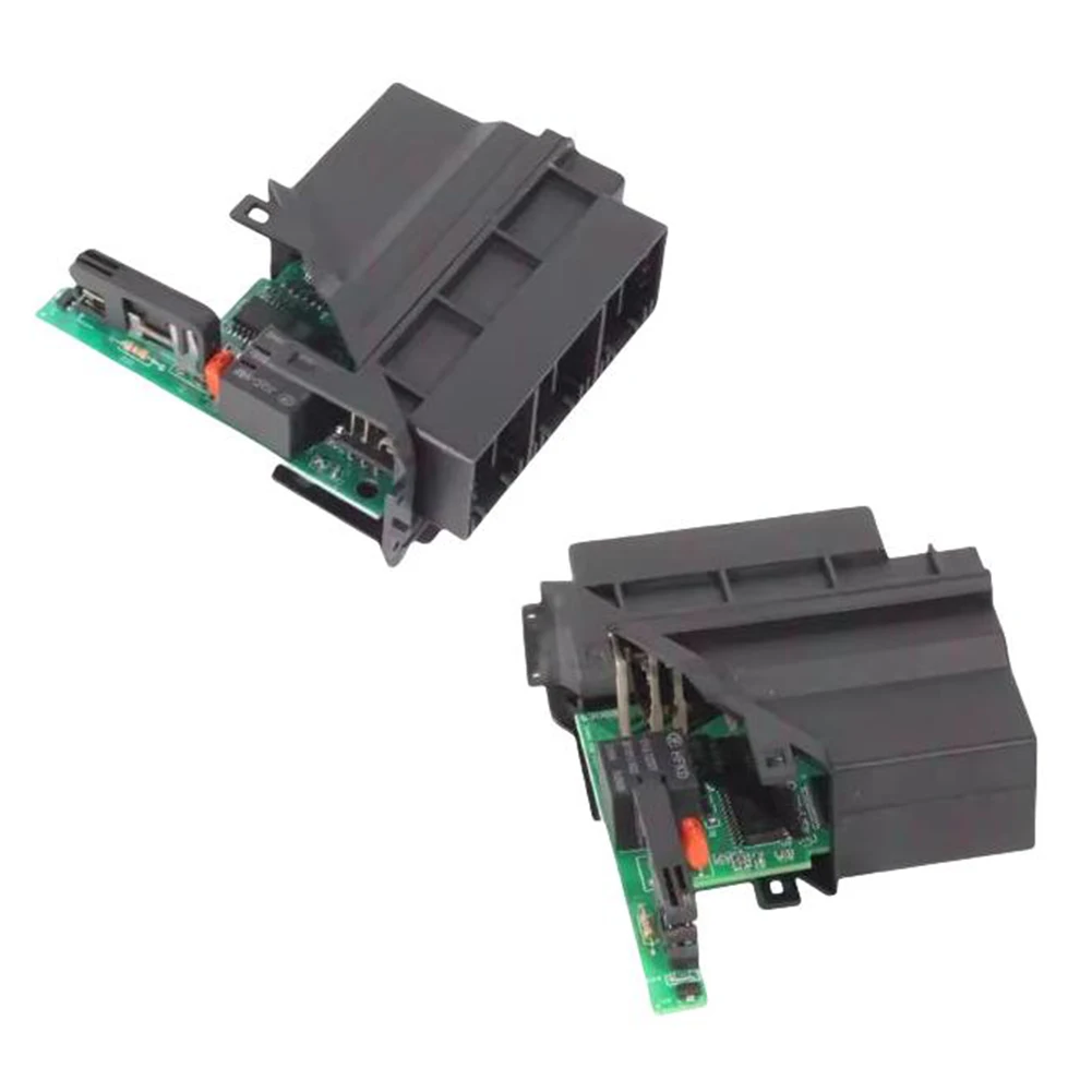 

For Transporter For T5 Series 2003 2009 Window Regulator Motor Module Complete Set for Left and Right Door Replacement