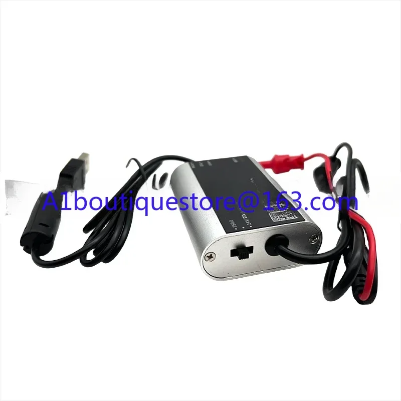 Para modem USB operador manual hart transverter SM100-C III