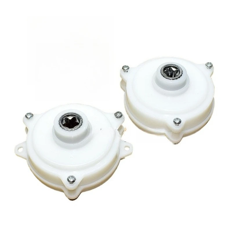 1 piece is suitable for 1.8L-2.0L meat grinder five-tooth gear reducer, stuffing grinder gear accessories