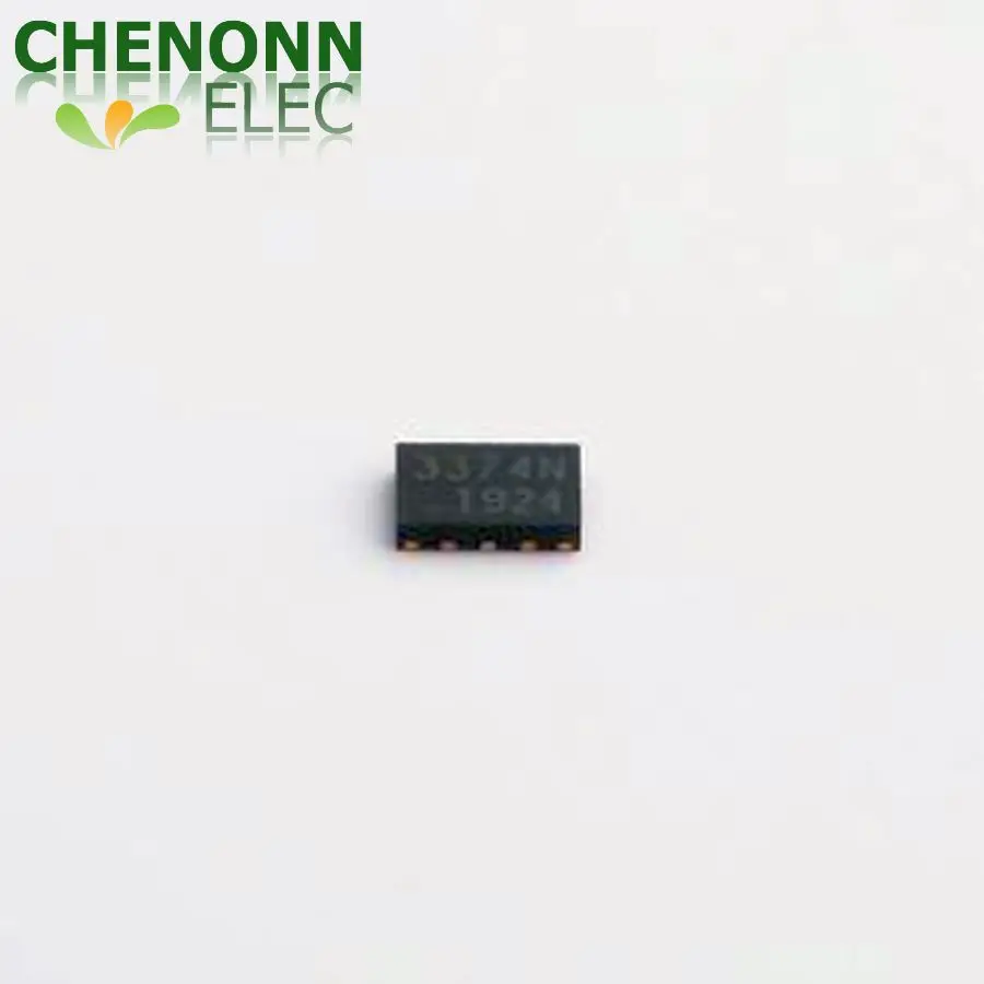 

20PCS/LOT RCLAMP3374N.TCT (TVS Diodes)