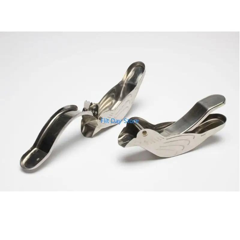 F92C Manual Fruit Juicer Kitchen Accessories Citrus Squeezer Hand Pressed Juice Maker