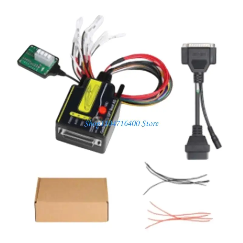 y1gd Professional Automotive Communication Reader for UNIT Coding Indication Conversion and Data Security