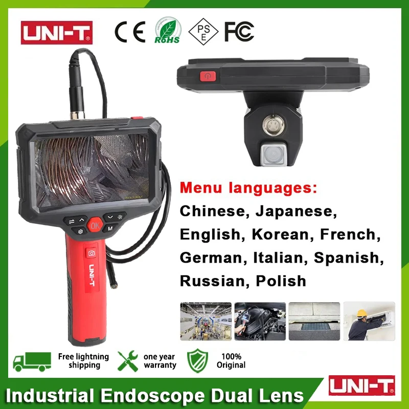 ¿Qué es el ut668.con y por qué lo uso como ingeniero industrial en mantenimiento predictivo?