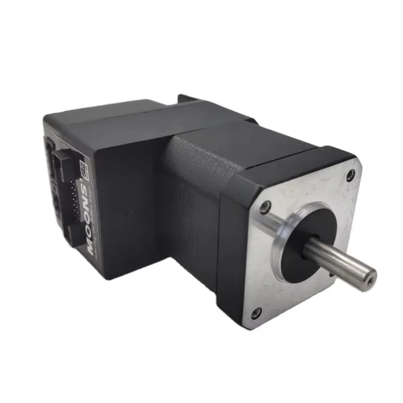xmsjFactory Serie TSM 0,52 Nm 17 24 V CC Motore passo-passo integrato ad anello chiuso 17 Motore passo-passo con driver integrato