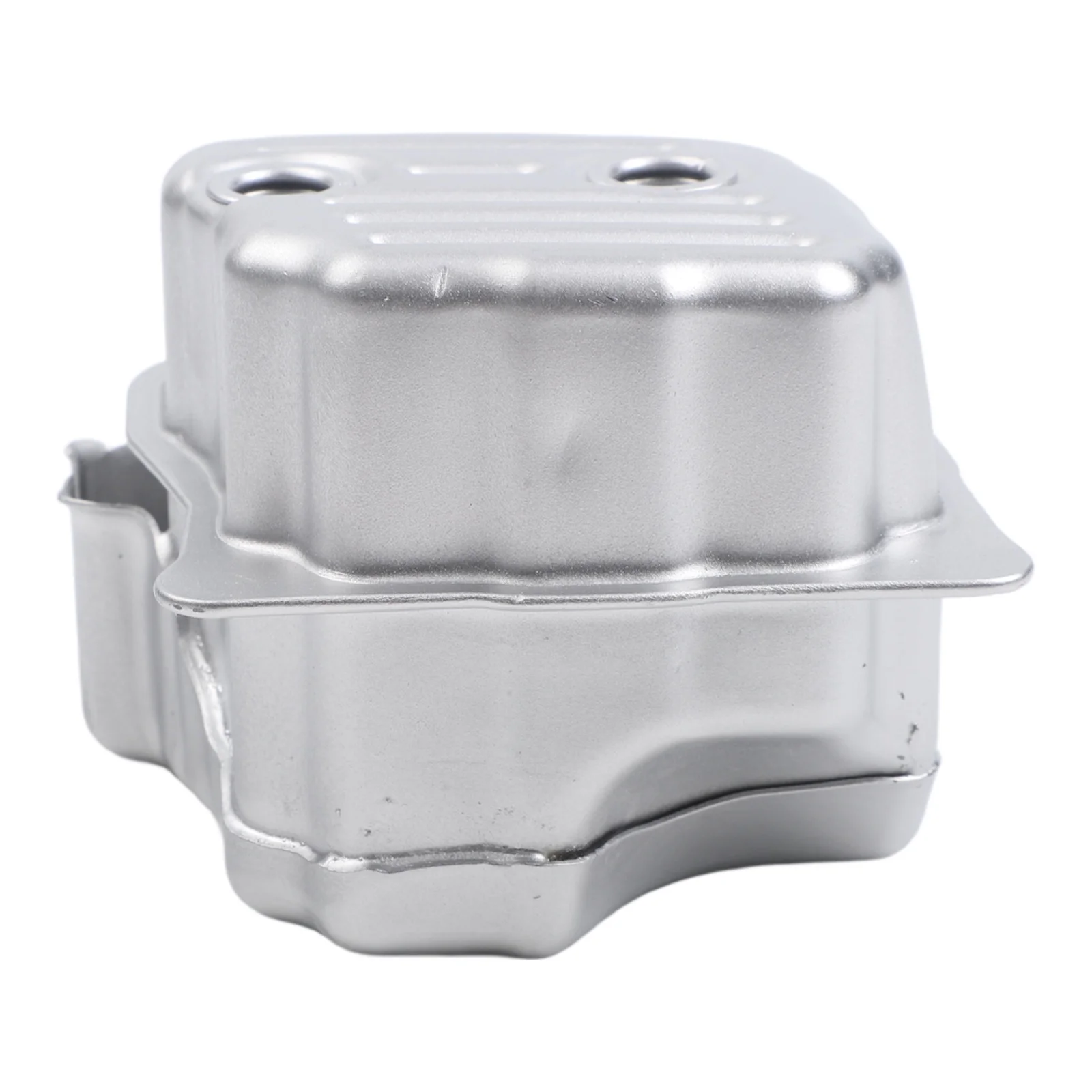 1140-140-0657 Muffler for Echo For MS391 and MS311 Chainsaws Built to Resist and Thermal Stress During Extended Use