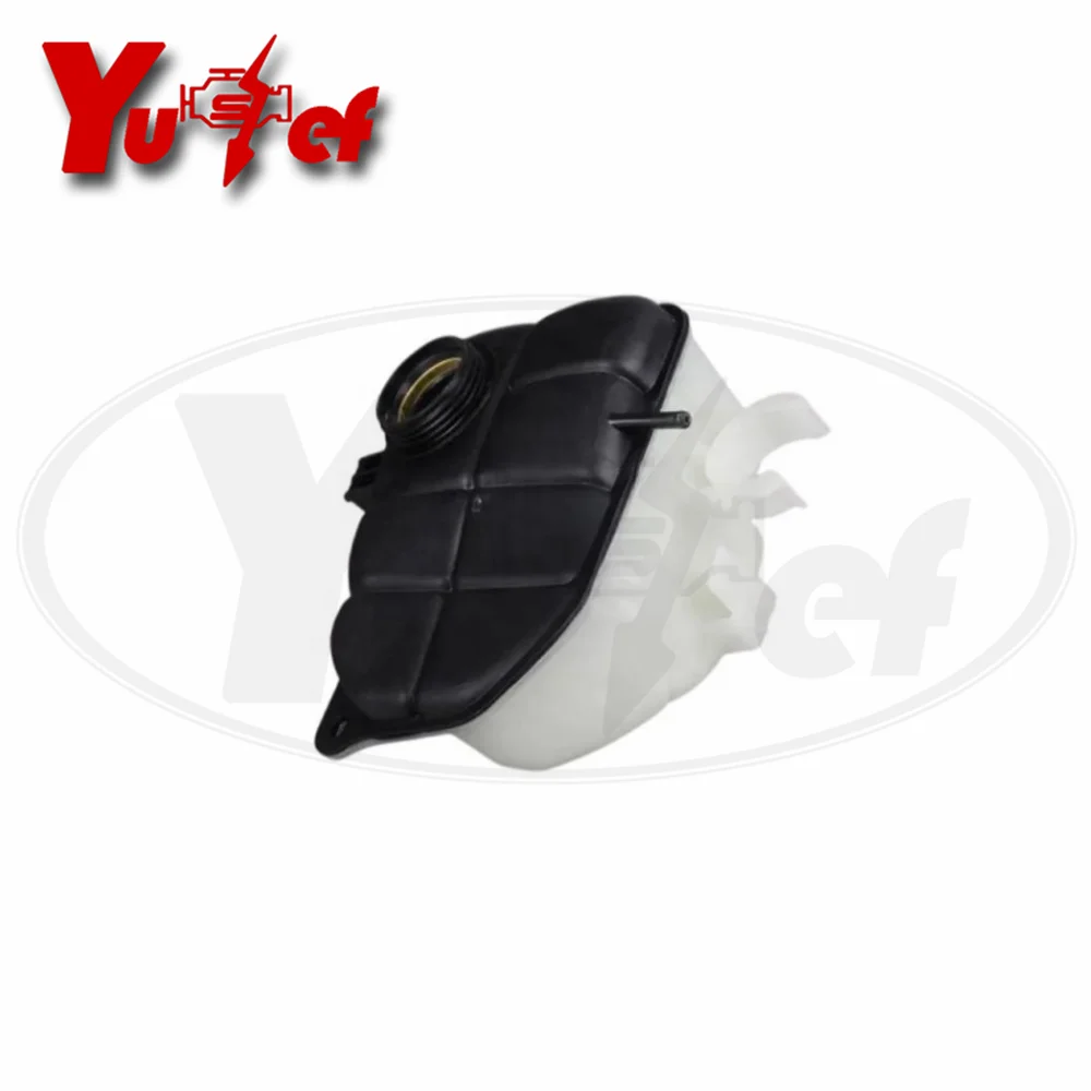 Engine Coolant Expansion Tank 203 500 00 49 Fits for W203 A209 S205 C205 CL203 C253 2035000049 A2035000049