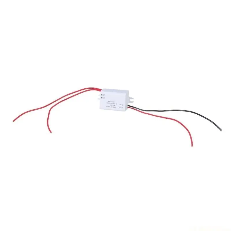 E56B 85V~265V to DC9V 300mA Step Down Power Supply Module Power Converters