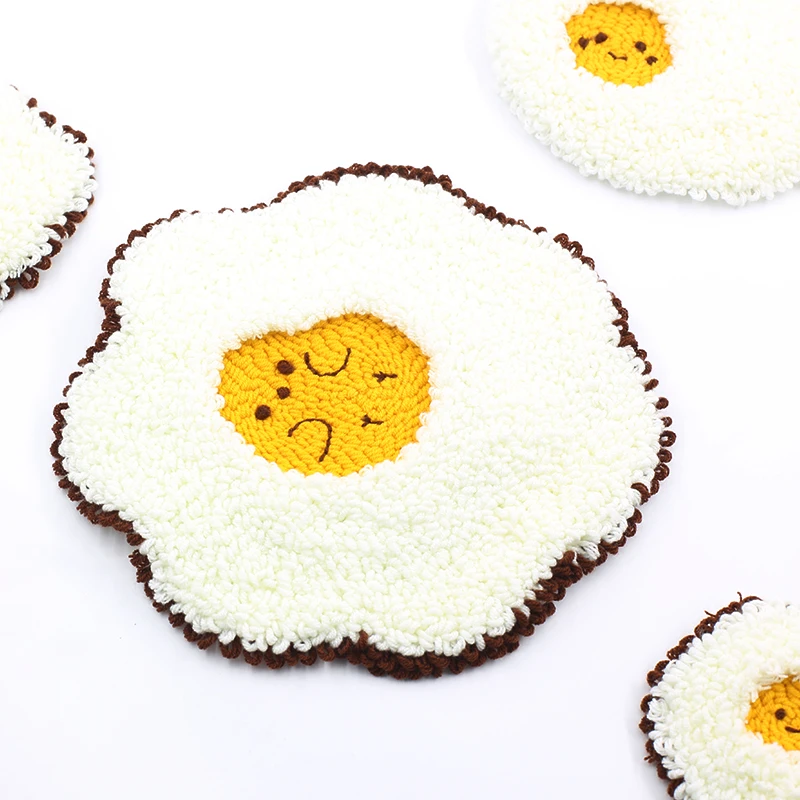 Exploring Potholders Crochet Patterns: A Creative Guide for DIY Enthusiasts