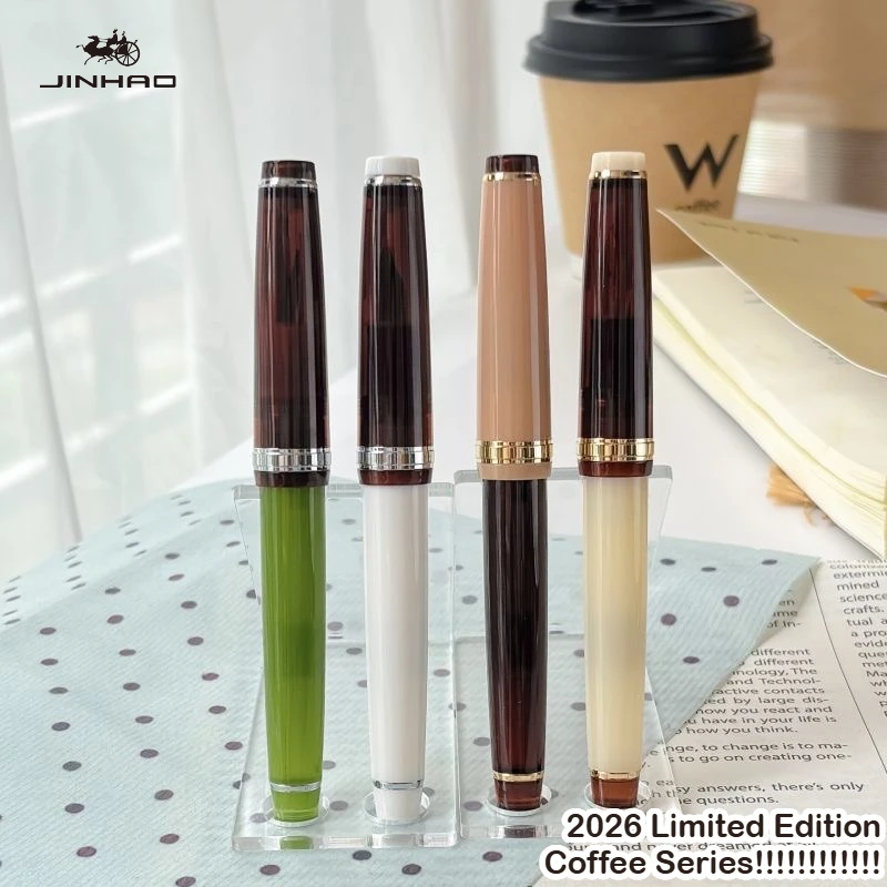 Thumbnail 2 - #68 Best Fountain Pens to Buy In 2026