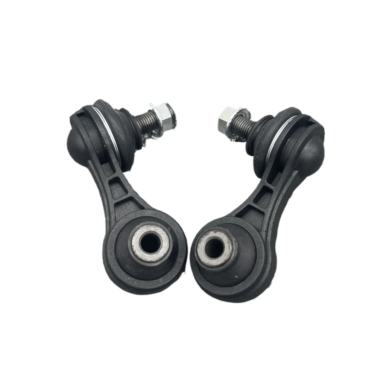 

Set of 2 Rear Suspension Sway Bar End Links For Honda Civic Insight 2016-2021