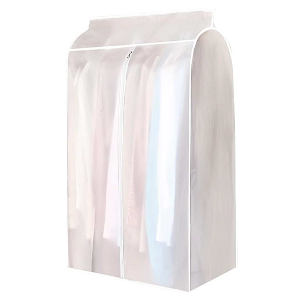 Voltsify Closet Hanging Garment Clothes Dust Cover
